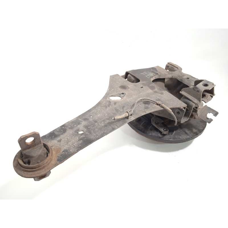 Recambio de mangueta trasera izquierda para mazda cx-7 (er) 2.2 turbodiesel cat referencia OEM IAM EH4628250  