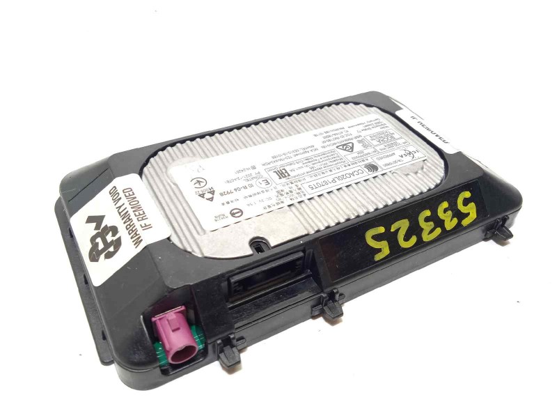 Recambio de modulo electronico para volkswagen passat variant (cb5) 2.0 bluemotion referencia OEM IAM 5NA980611  