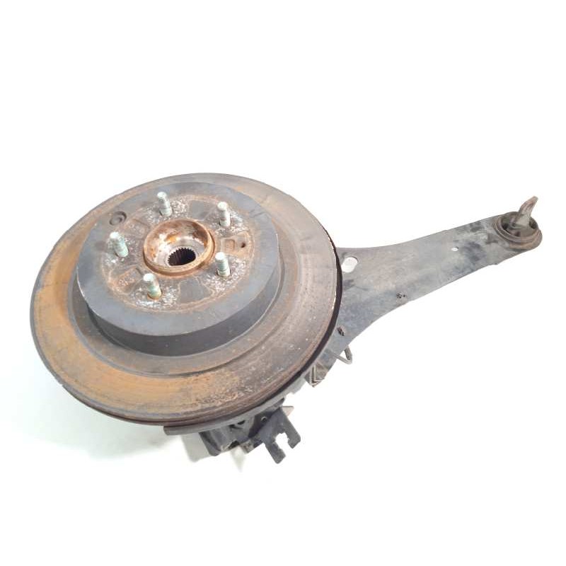 Recambio de mangueta trasera izquierda para mazda cx-7 (er) 2.2 turbodiesel cat referencia OEM IAM EH4628250  