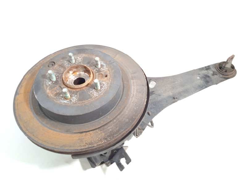 Recambio de mangueta trasera izquierda para mazda cx-7 (er) 2.2 turbodiesel cat referencia OEM IAM EH4628250  