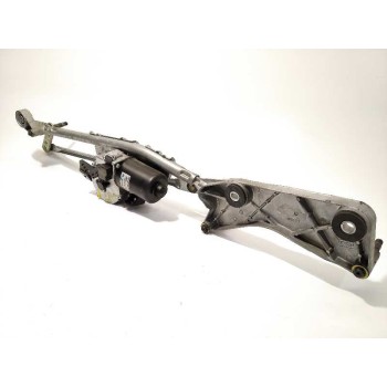 Recambio de motor limpia delantero para mercedes-benz clase m (w164) 350 (164.186) referencia OEM IAM A1648201742  404930