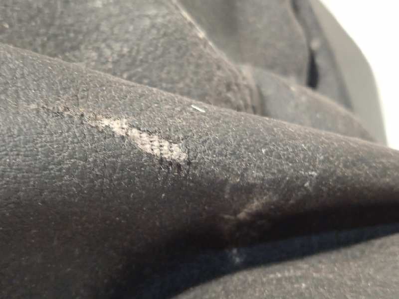 Recambio de palanca cambio para volkswagen t6 transporter kombi referencia OEM IAM 7E0711025B  