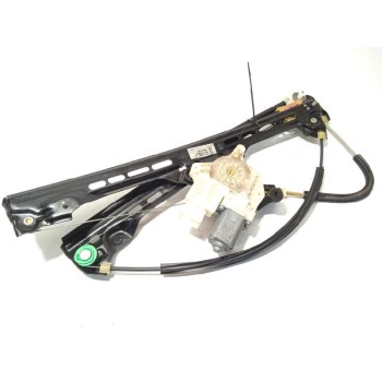 Recambio de elevalunas delantero derecho para citroën c4 picasso seduction referencia OEM IAM 9675924680  9675288880