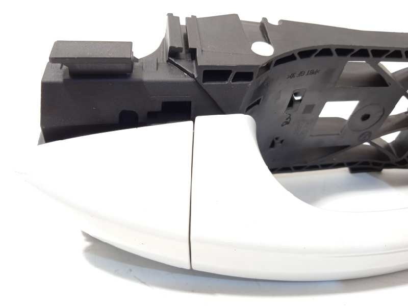 Recambio de maneta exterior delantera derecha para skoda kamiq (nw4) ambition referencia OEM IAM 5N0839885H  