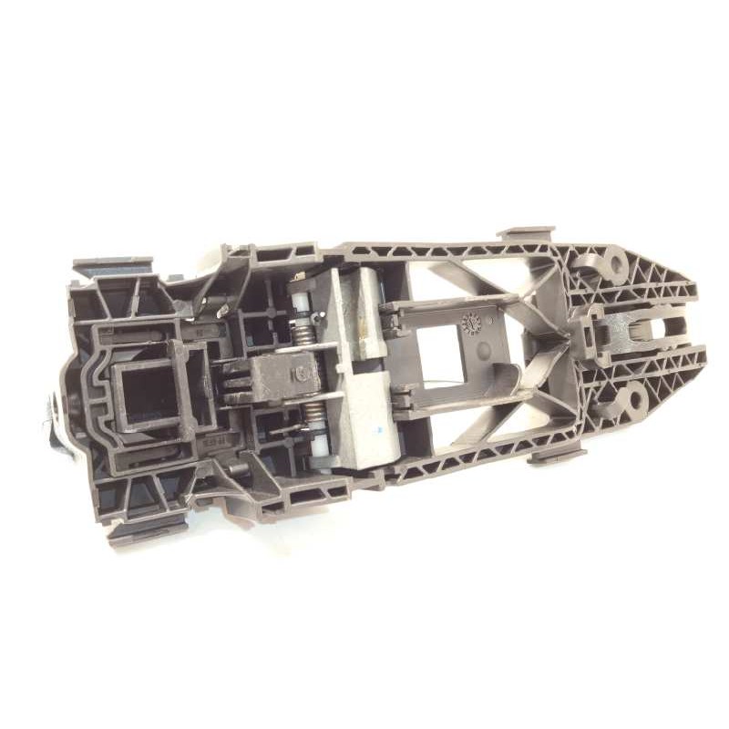 Recambio de maneta exterior delantera derecha para skoda kamiq (nw4) ambition referencia OEM IAM 5N0839885H  