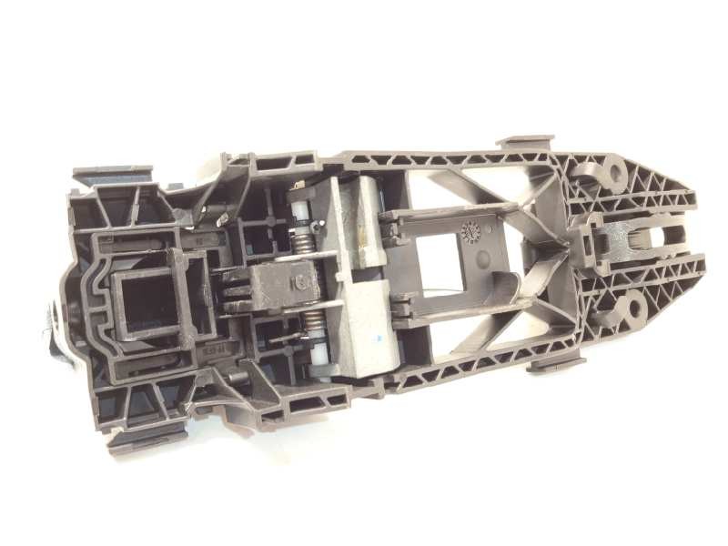 Recambio de maneta exterior delantera derecha para skoda kamiq (nw4) ambition referencia OEM IAM 5N0839885H  