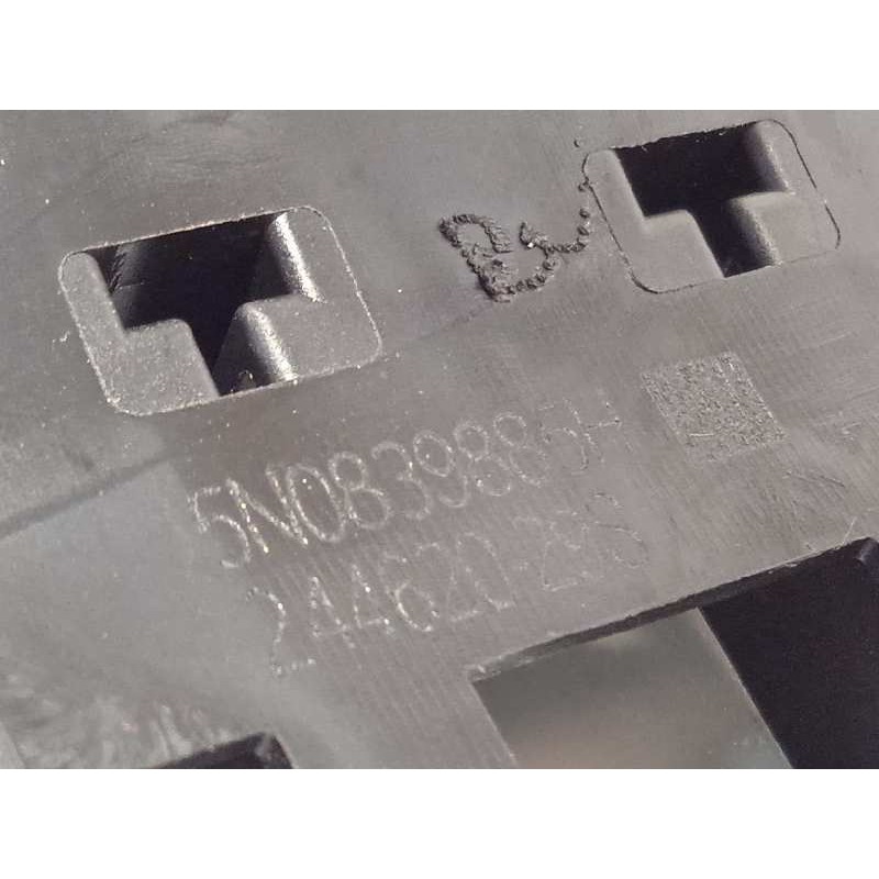 Recambio de maneta exterior delantera derecha para skoda kamiq (nw4) ambition referencia OEM IAM 5N0839885H  