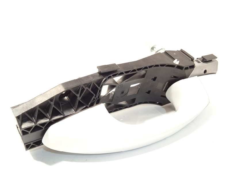 Recambio de maneta exterior delantera izquierda para skoda kamiq (nw4) ambition referencia OEM IAM 5N0837885H  