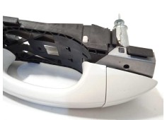 Recambio de maneta exterior delantera izquierda para skoda kamiq (nw4) ambition referencia OEM IAM 5N0837885H   2