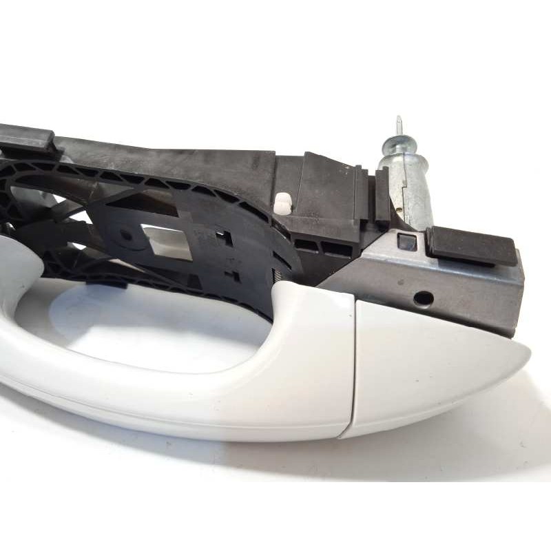 Recambio de maneta exterior delantera izquierda para skoda kamiq (nw4) ambition referencia OEM IAM 5N0837885H  