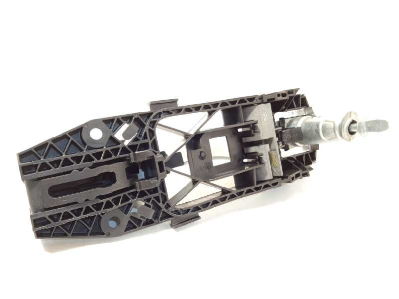 Recambio de maneta exterior delantera izquierda para skoda kamiq (nw4) ambition referencia OEM IAM 5N0837885H  