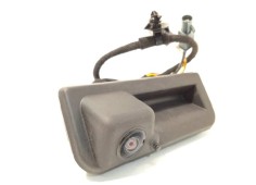 Recambio de maneta exterior porton para skoda kamiq (nw4) ambition referencia OEM IAM 658827566  