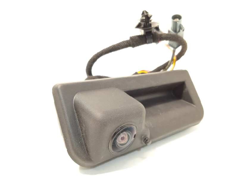 Recambio de maneta exterior porton para skoda kamiq (nw4) ambition referencia OEM IAM 658827566  