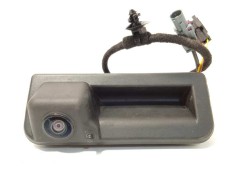 Recambio de maneta exterior porton para skoda kamiq (nw4) ambition referencia OEM IAM 658827566   2