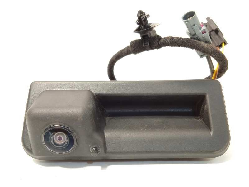 Recambio de maneta exterior porton para skoda kamiq (nw4) ambition referencia OEM IAM 658827566  