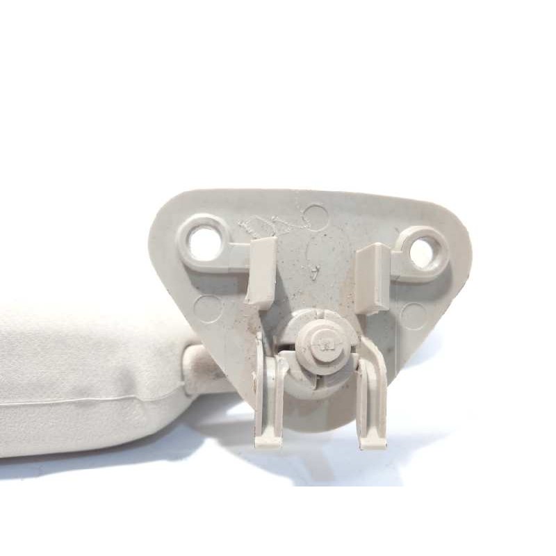 Recambio de parasol derecho para mitsubishi outlander (cw0) 2.0 di-d cat referencia OEM IAM 7620A262YA  