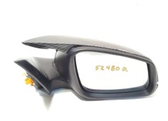 Recambio de retrovisor derecho para bmw serie 4 coupe (f32) 420d referencia OEM IAM 51167285108  51167285096 2