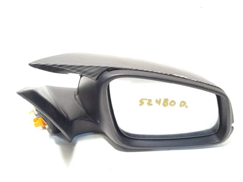 Recambio de retrovisor derecho para bmw serie 4 coupe (f32) 420d referencia OEM IAM 51167285108  51167285096
