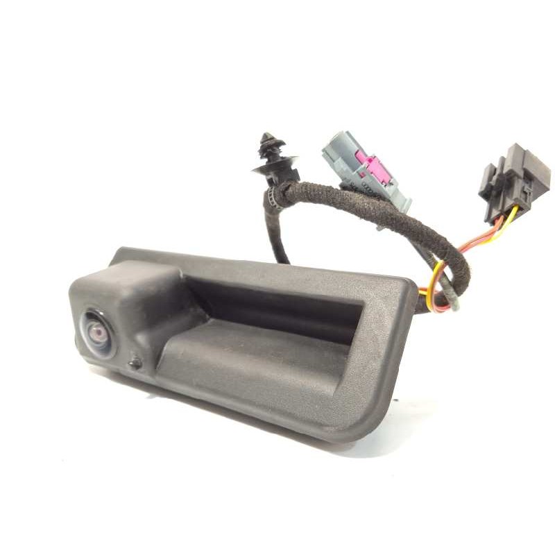 Recambio de maneta exterior porton para skoda kamiq (nw4) ambition referencia OEM IAM 658827566  