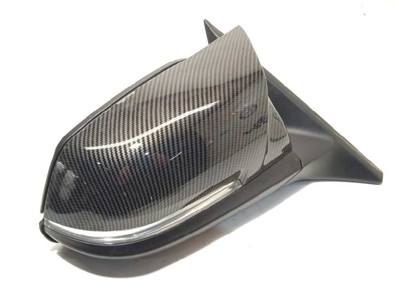 Recambio de retrovisor derecho para bmw serie 4 coupe (f32) 420d referencia OEM IAM 51167285108  51167285096