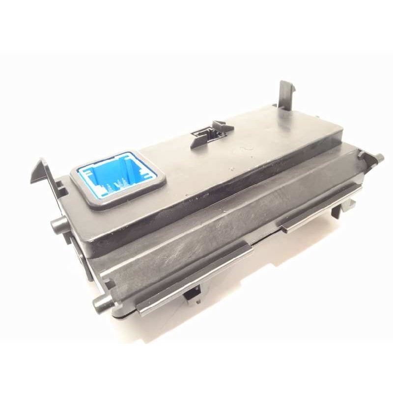 Recambio de centralita confort para citroën c4 lim. feel edition referencia OEM IAM 9687606680  