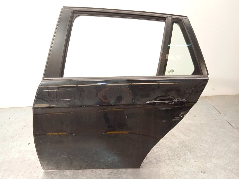 Recambio de puerta trasera izquierda para bmw serie 3 touring (e91) 320d referencia OEM IAM 41009628751  
