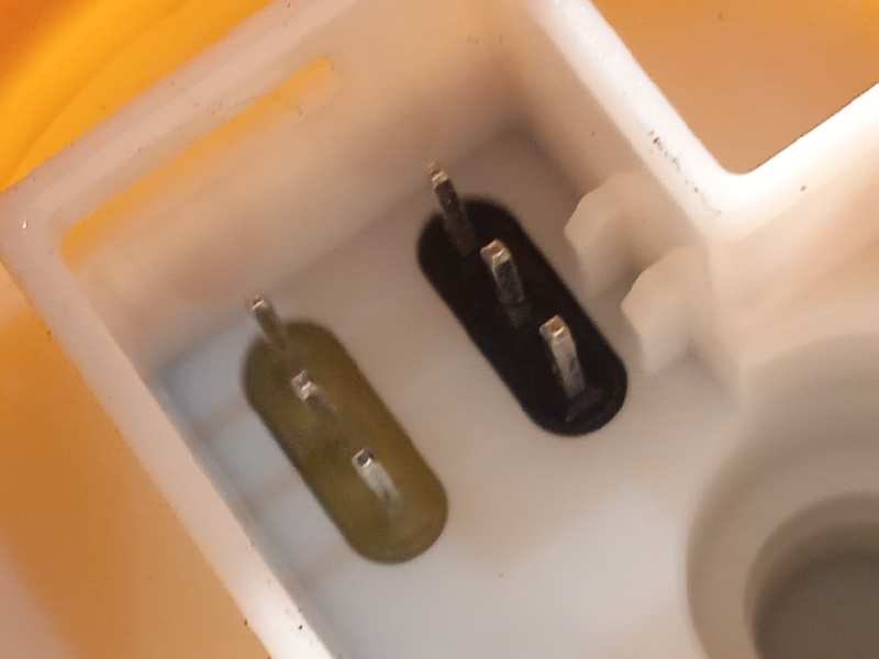 Recambio de retrovisor derecho para bmw serie 4 coupe (f32) 420d referencia OEM IAM 51167285108  51167285096