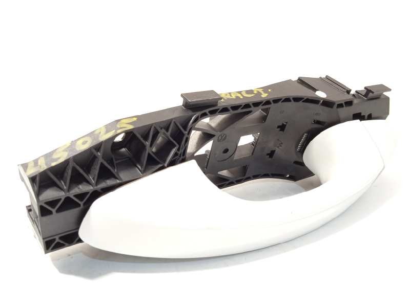 Recambio de maneta exterior trasera izquierda para skoda kamiq (nw4) ambition referencia OEM IAM 5N0839885H  