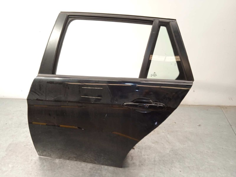 Recambio de puerta trasera izquierda para bmw serie 3 touring (e91) 320d referencia OEM IAM 41009628751  