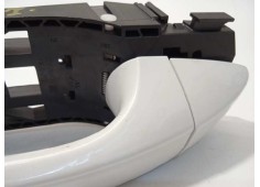 Recambio de maneta exterior trasera izquierda para skoda kamiq (nw4) ambition referencia OEM IAM 5N0839885H   2