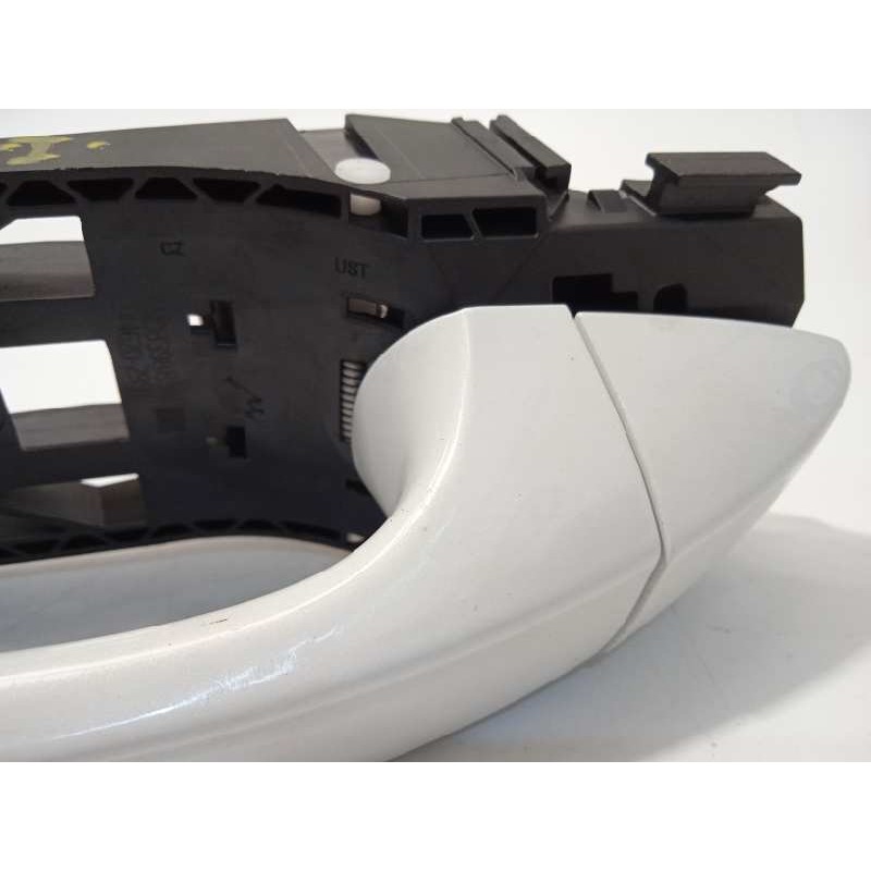 Recambio de maneta exterior trasera izquierda para skoda kamiq (nw4) ambition referencia OEM IAM 5N0839885H  