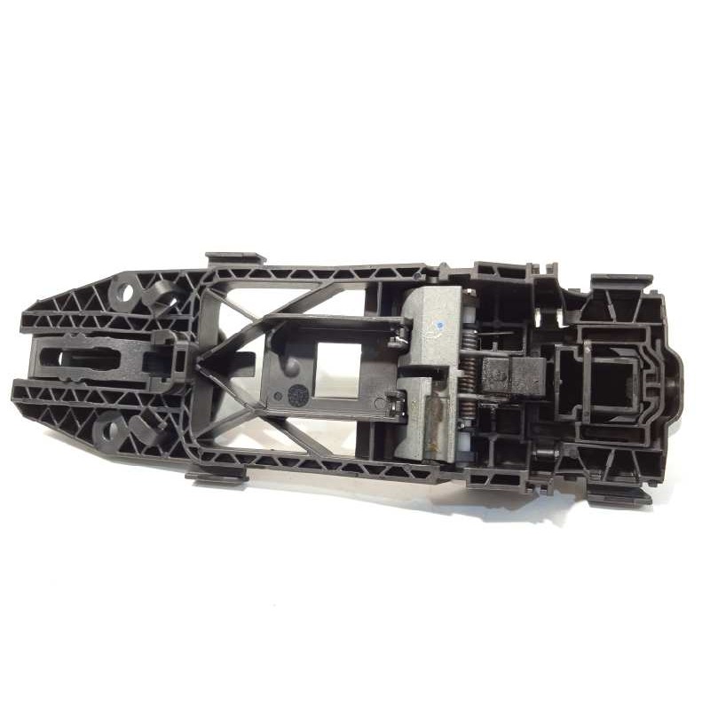 Recambio de maneta exterior trasera izquierda para skoda kamiq (nw4) ambition referencia OEM IAM 5N0839885H  