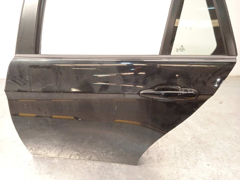 Recambio de puerta trasera izquierda para bmw serie 3 touring (e91) 320d referencia OEM IAM 41009628751  