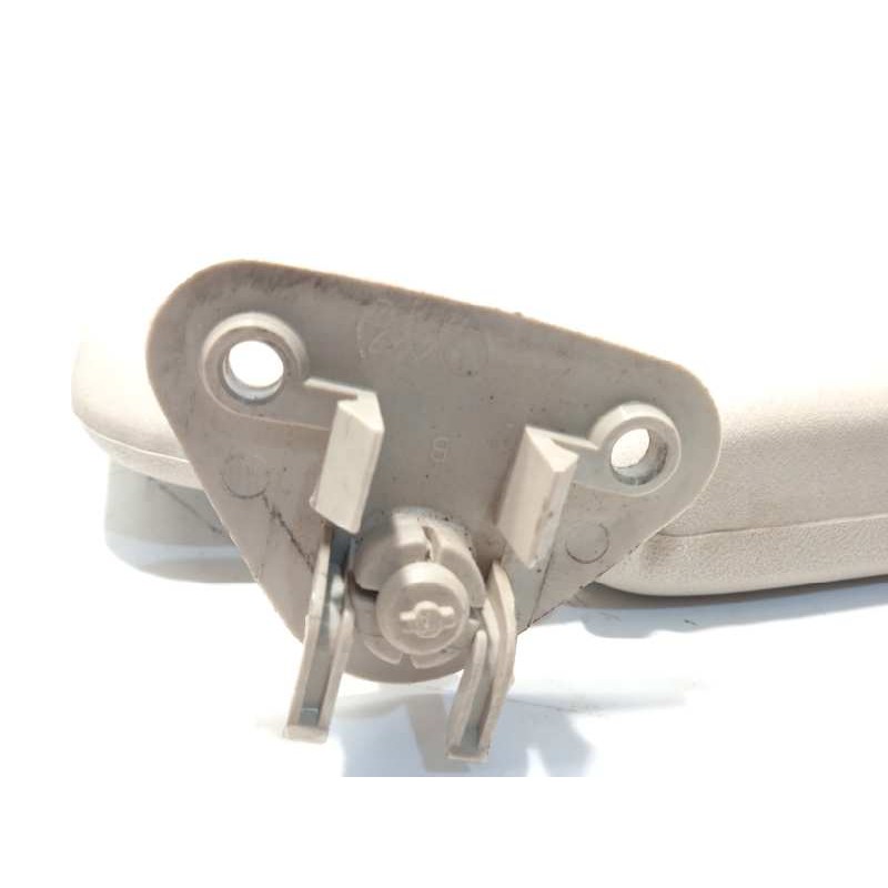 Recambio de parasol izquierdo para mitsubishi outlander (cw0) 2.0 di-d cat referencia OEM IAM 7620A067YA  