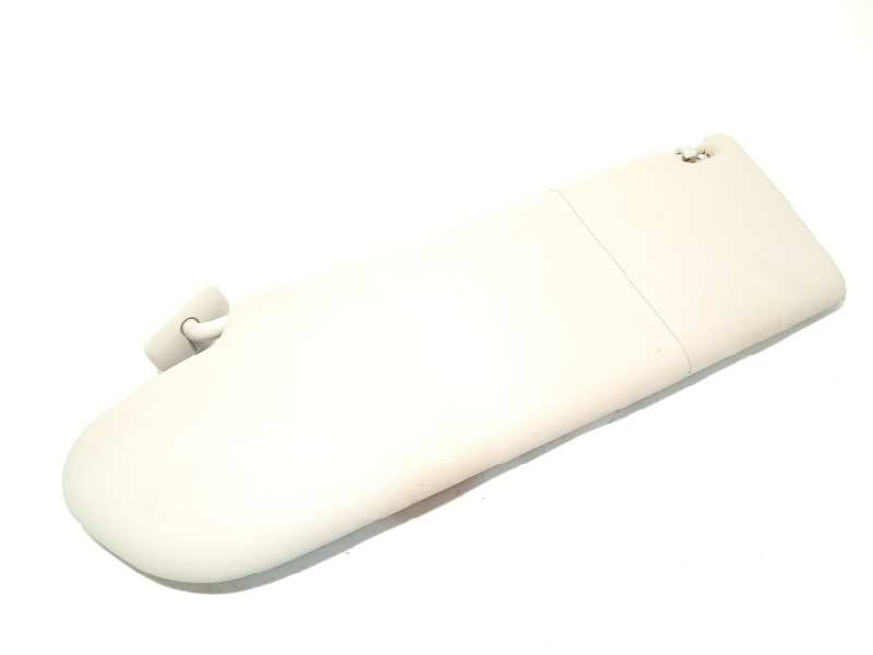 Recambio de parasol izquierdo para volkswagen t6 transporter kombi referencia OEM IAM 7E1857551B  7E1857551B2F4