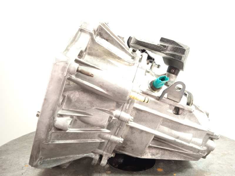 Recambio de caja cambios para renault laguna iii 1.5 dci diesel referencia OEM IAM TL4013 TL4B013 8201184199