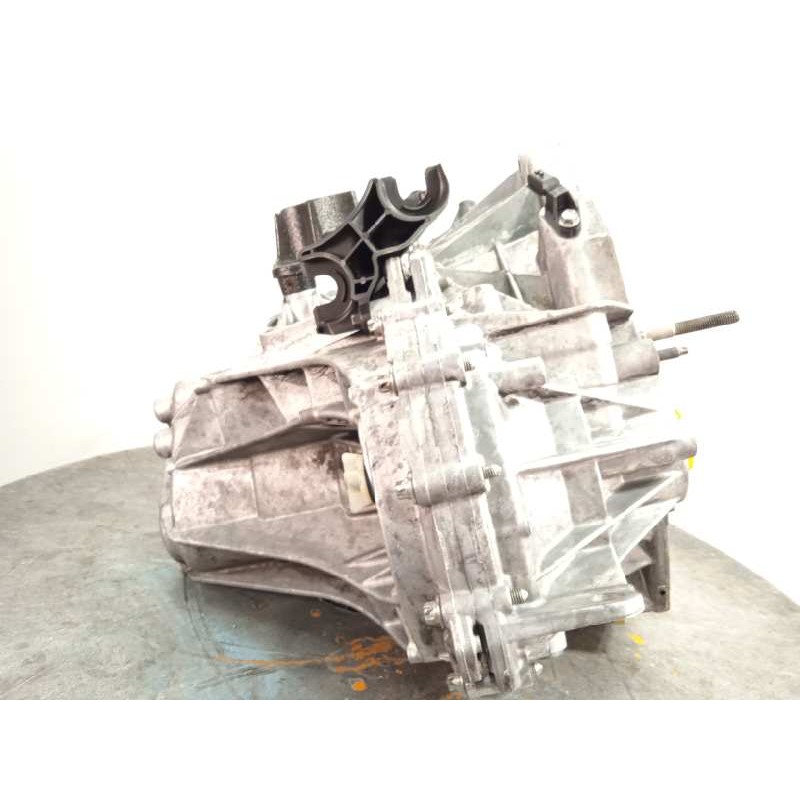 Recambio de caja cambios para renault laguna iii 1.5 dci diesel referencia OEM IAM TL4013 TL4B013 8201184199