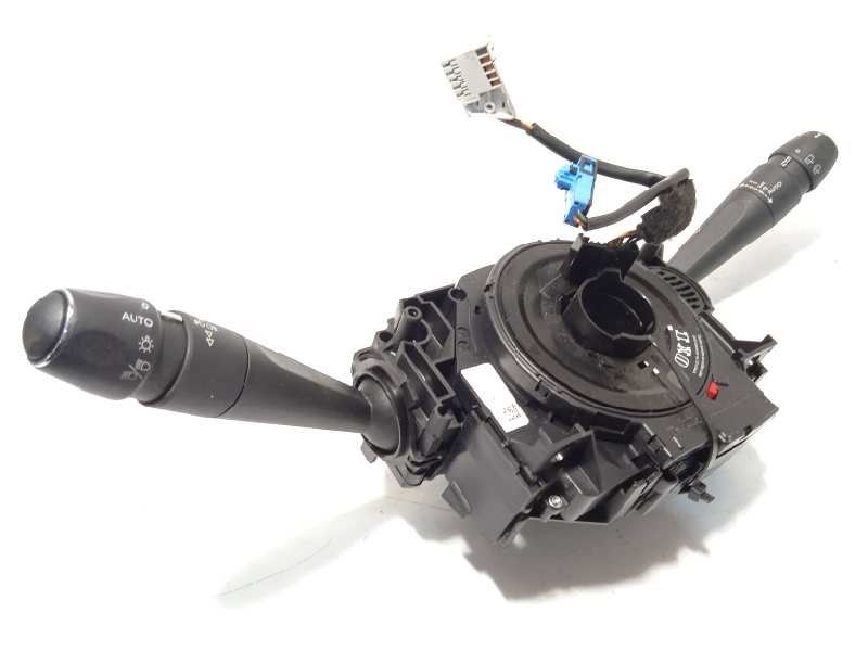 Recambio de mando intermitentes para citroën c4 lim. feel edition referencia OEM IAM 98000242ZD  