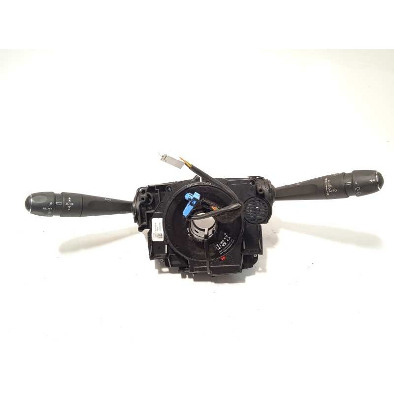 Recambio de mando intermitentes para citroën c4 lim. feel edition referencia OEM IAM 98000242ZD  