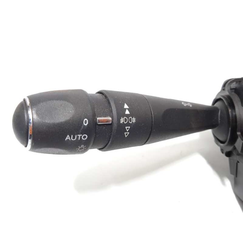 Recambio de mando intermitentes para citroën c4 lim. feel edition referencia OEM IAM 98000242ZD  