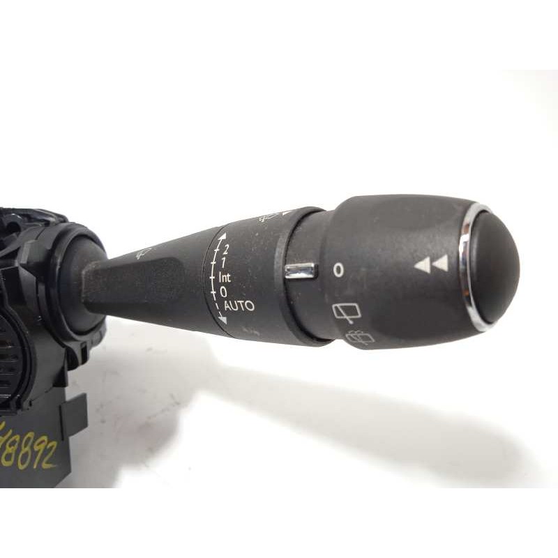 Recambio de mando intermitentes para citroën c4 lim. feel edition referencia OEM IAM 98000242ZD  