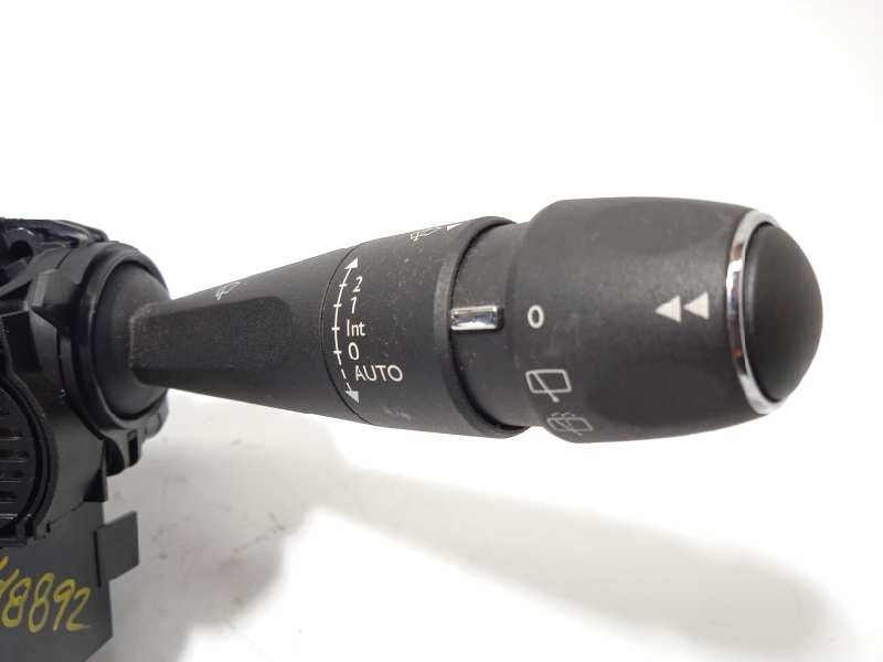 Recambio de mando intermitentes para citroën c4 lim. feel edition referencia OEM IAM 98000242ZD  