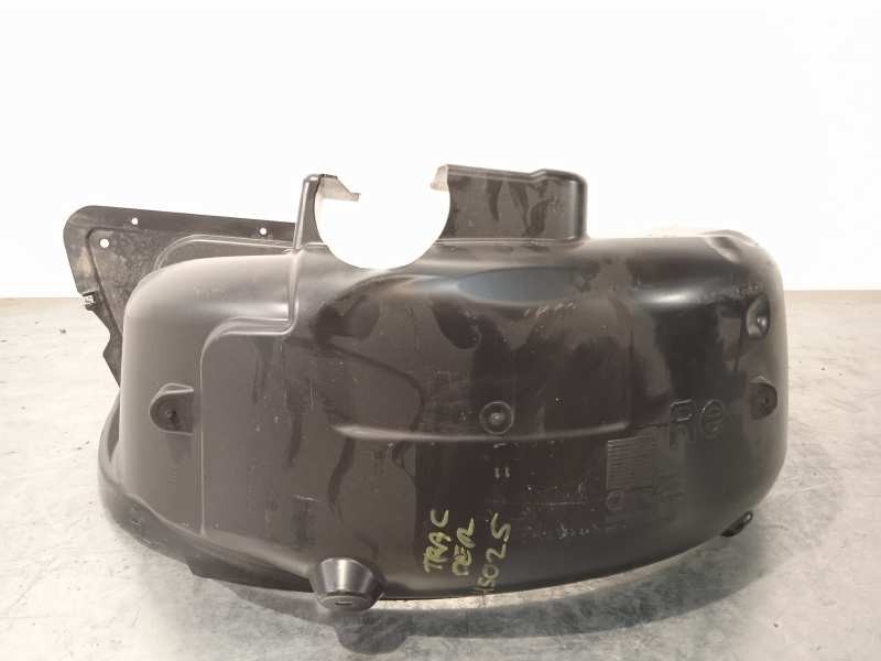 Recambio de paso de rueda trasero derecho para skoda kamiq (nw4) ambition referencia OEM IAM 658810970  