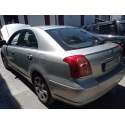 TOYOTA AVENSIS (_T25_)