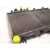 Recambio de radiador agua para subaru legacy kombi/outback b14 outback limited referencia OEM IAM 45119AJ070  