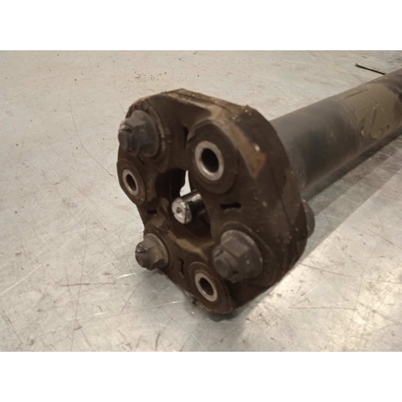 Recambio de transmision central para bmw serie 4 coupe (f32) 420d referencia OEM IAM 7600042  