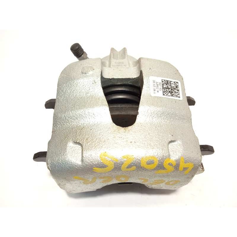 Recambio de pinza freno delantera derecha para skoda kamiq (nw4) ambition referencia OEM IAM 2Q0615106Q  2Q0615124A