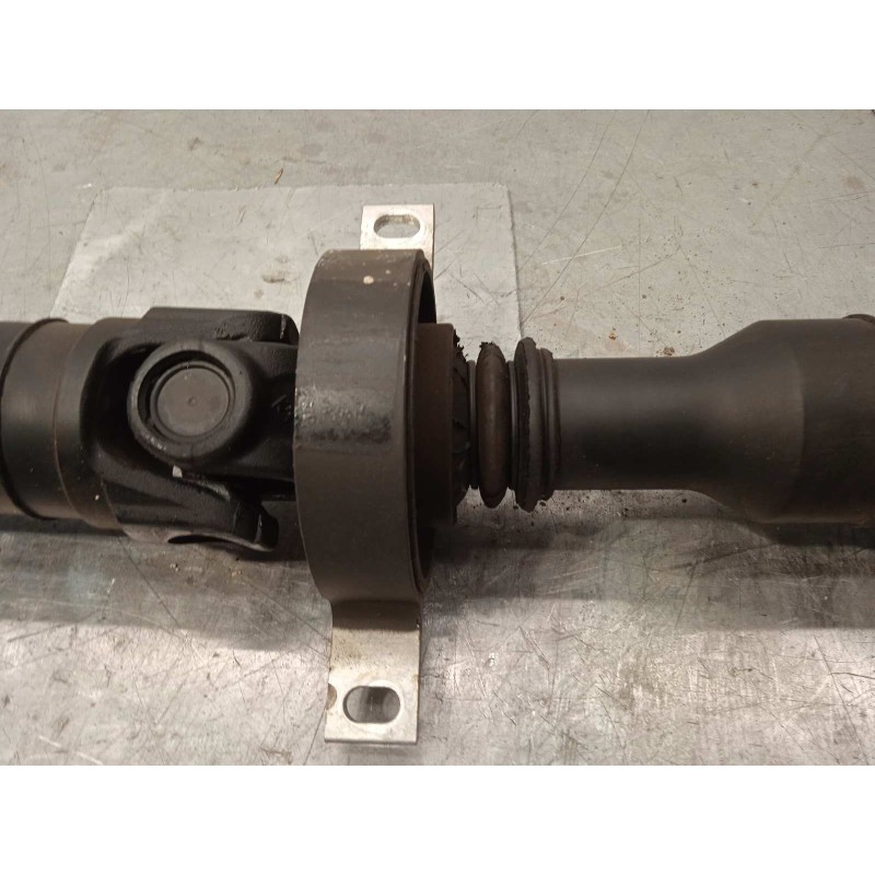 Recambio de transmision central para bmw serie 4 coupe (f32) 420d referencia OEM IAM 7600042  