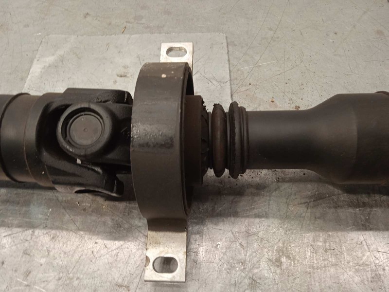 Recambio de transmision central para bmw serie 4 coupe (f32) 420d referencia OEM IAM 7600042  