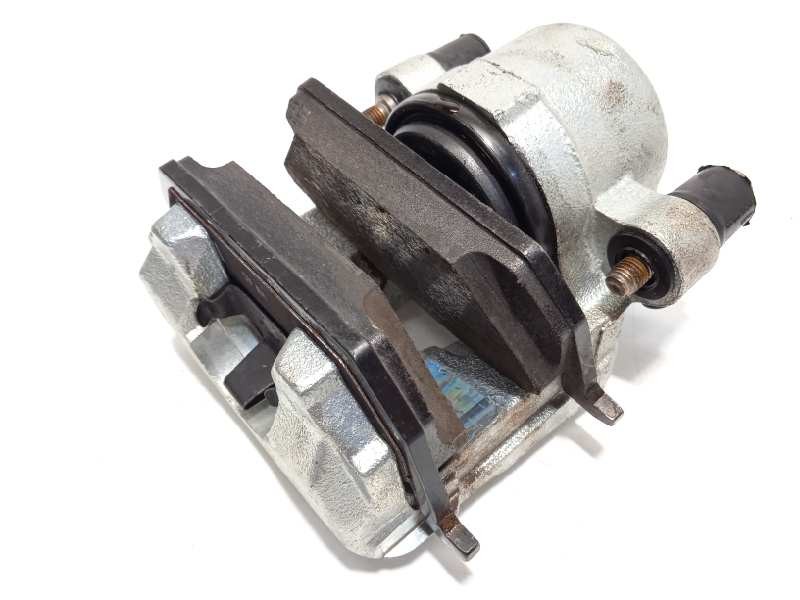 Recambio de pinza freno delantera derecha para skoda kamiq (nw4) ambition referencia OEM IAM 2Q0615106Q  2Q0615124A